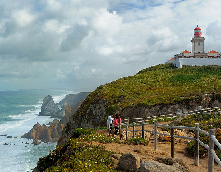 File:Cabo da Roca - Cape Roca.JPG