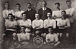 İstanbul Futbol Ligi için küçük resim