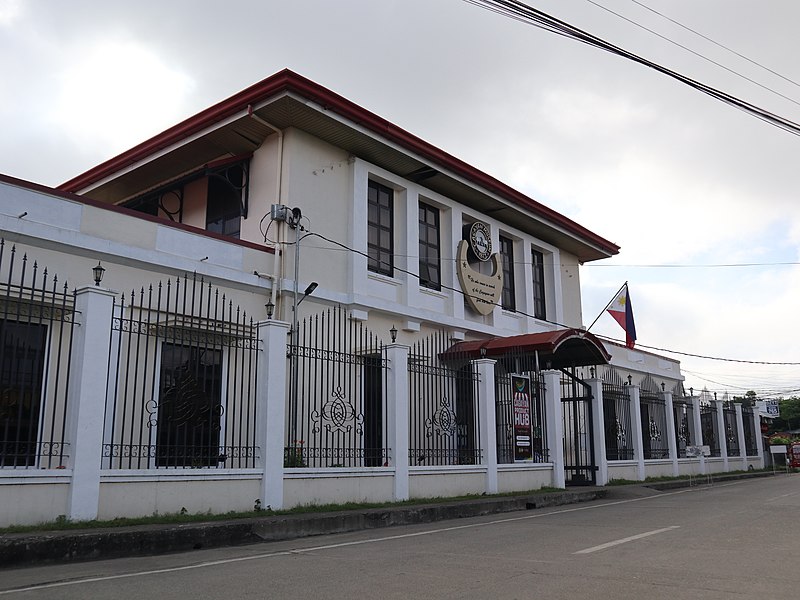 File:Cagayan Museum side view (Rizal Street, Tuguegarao, Cagayan; 11-18-2022).jpg