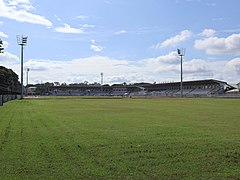 Cagayan Sports Complex