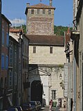 Vignette pour Maison d'arrêt de Cahors