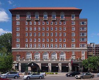 <span class="mw-page-title-main">Calhoun Beach Club</span> United States historic place