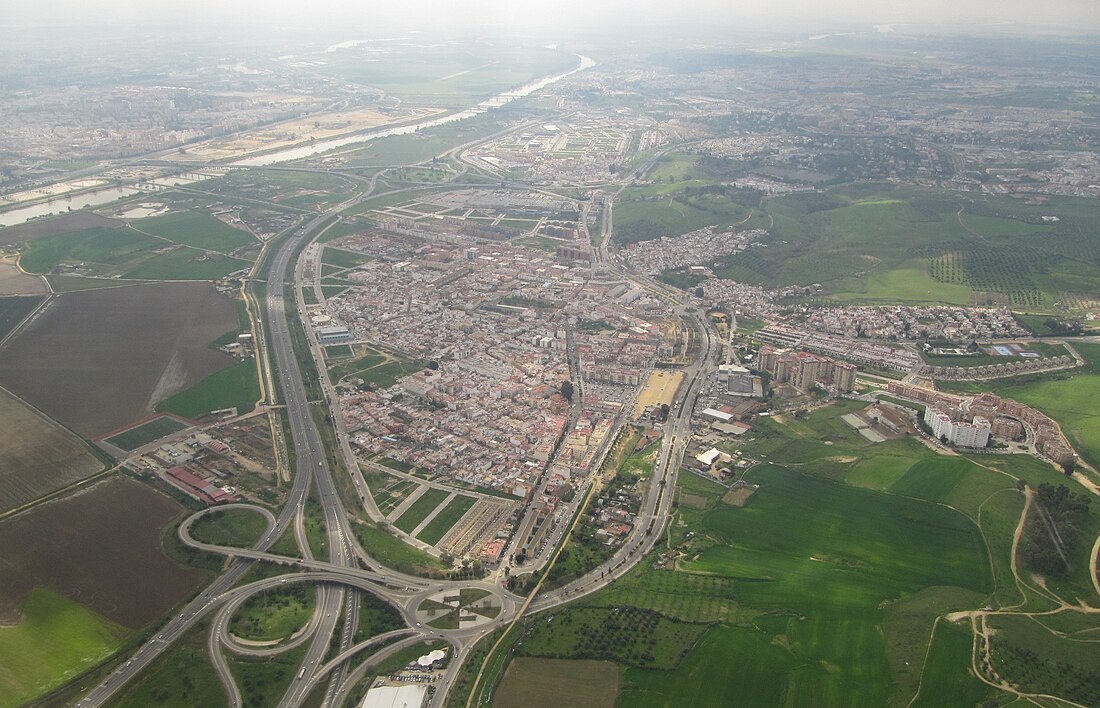 Camas (Sevilla)