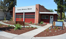 Musée historique de Campbell