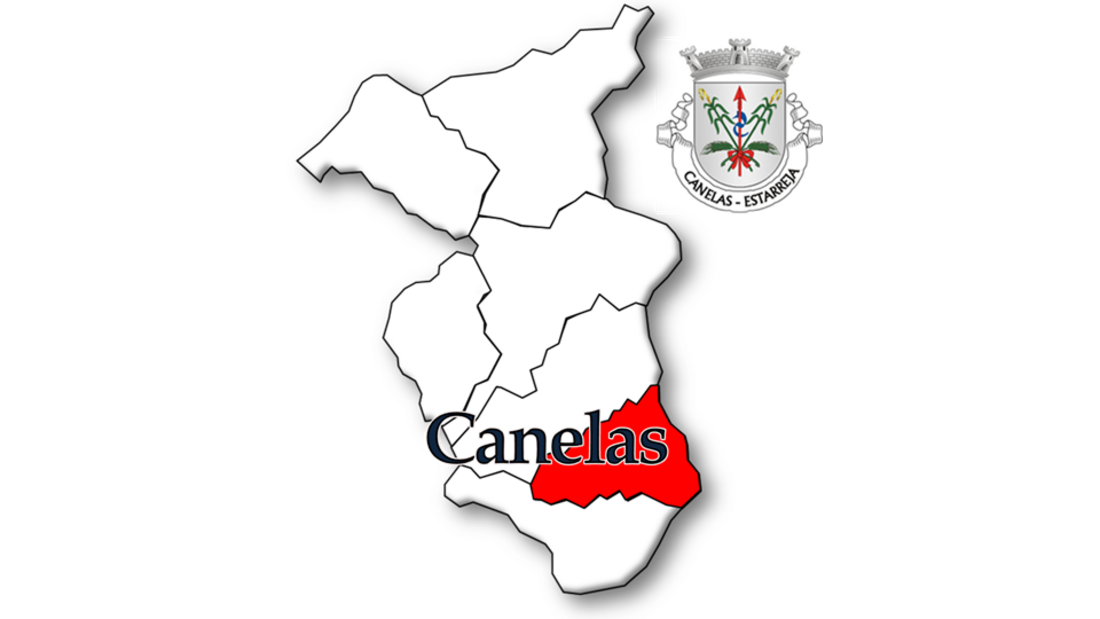 Canelas (Estarreja)