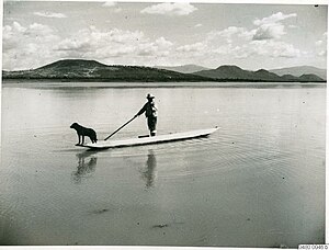 Lago De Texcoco: Geografía física, Historia de la relación entre el lago y el ser humano, Geografía humana