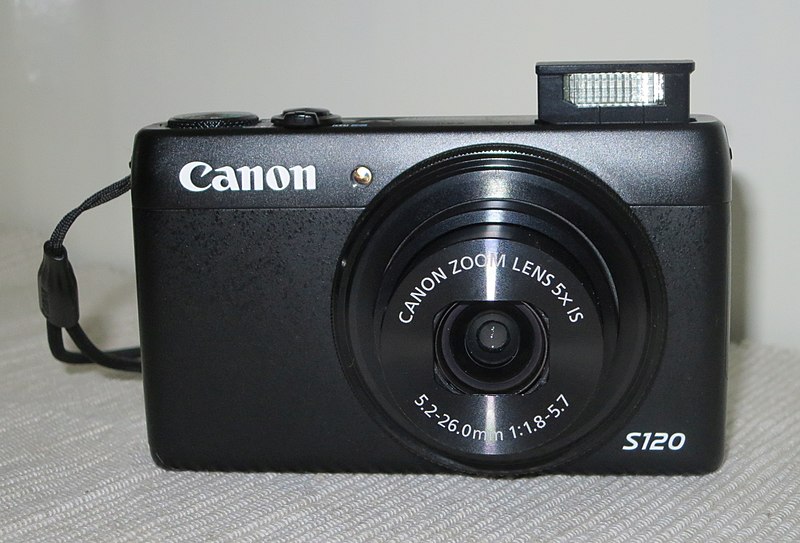 File:Canon PowerShot S120.jpg