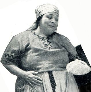 <span class="mw-page-title-main">Olga Capri</span> Italian actress