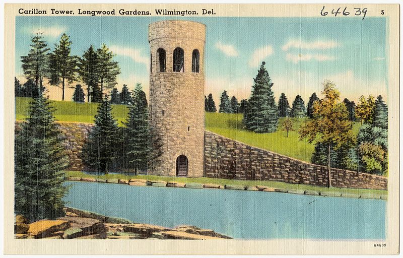 File:Carillon Tower, Longwood Gardens, Wilmington, Del (64639).jpg