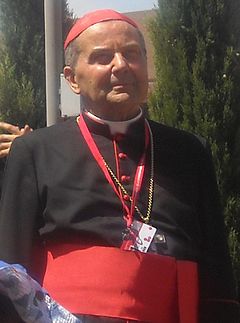 Carlo Caffarra