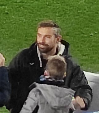 <span class="mw-page-title-main">Carlos Martínez (footballer, born 1980)</span> Spanish footballer