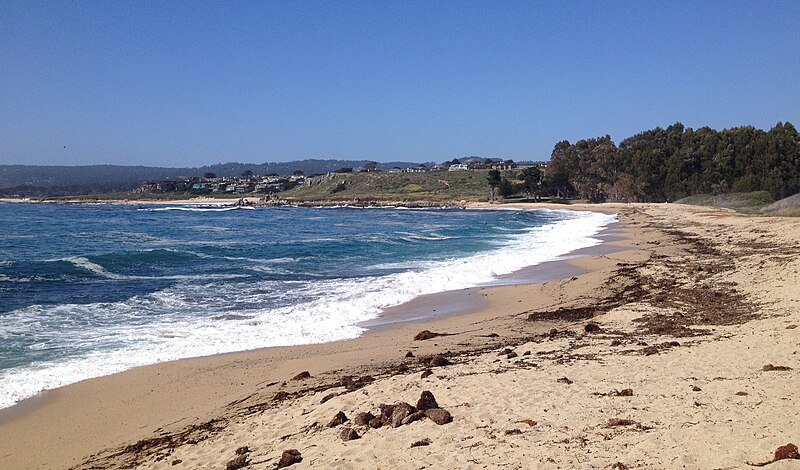 File:Carmel Beach May 2013 (cropped).JPG