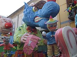 Carnevale di Saviano