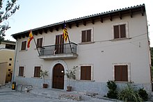 Casa de la Vila de Puigpunyent.JPG