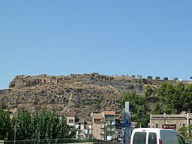 Castell Formos, Balaguer-1.JPG
