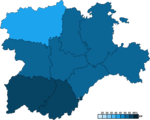 CastileLeónProvinceMapCortes2011.png