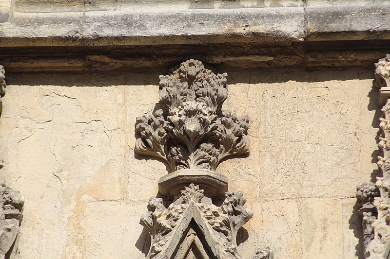 File:Cathédrale détails façade ouest York 15.jpg