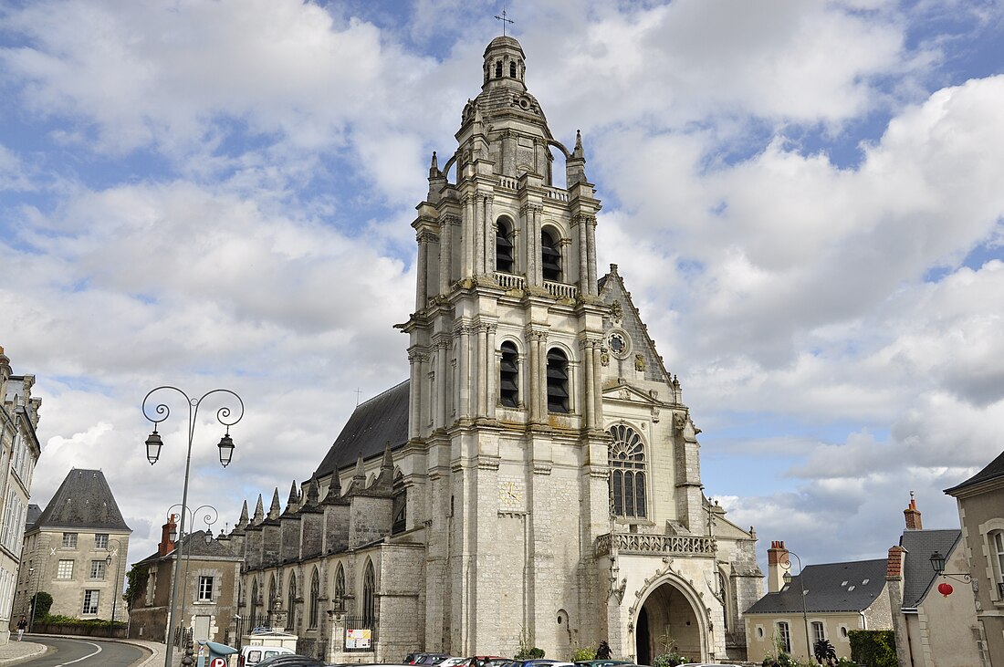 Bisbat de Blois