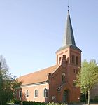 St.-Ludgerus-Kirche (Aurich)