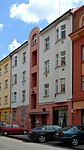 Parish Congregation of the Evangelical Church (Prague 10)