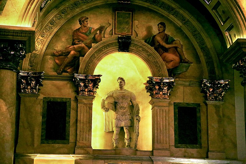 File:Ceasar S Palace Statue (203235339).jpeg