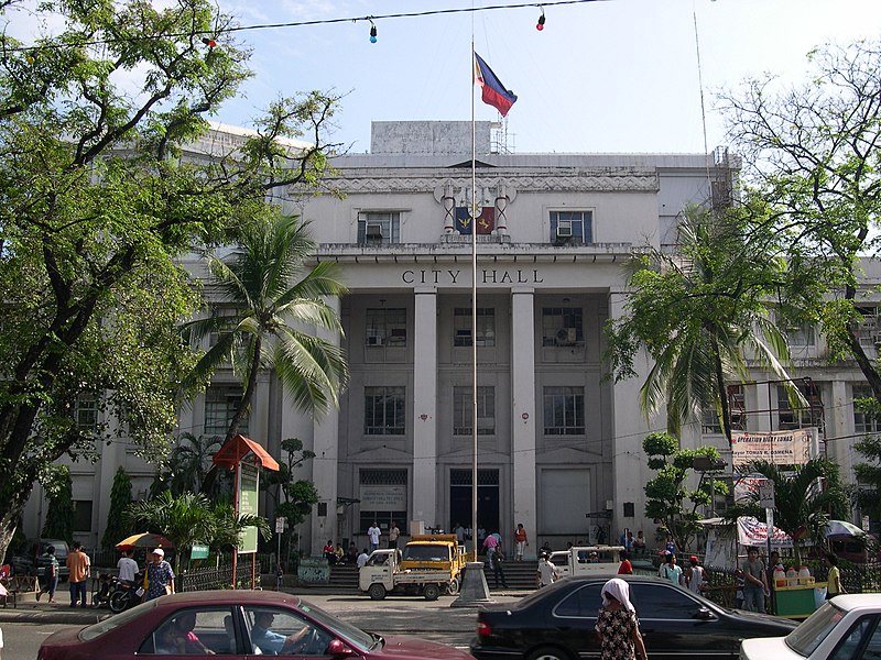 File:Cebu City City Hall.jpg