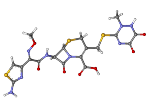 Ceftriaxone ball-and-stick.png