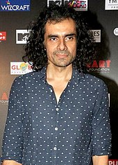 The film marks Imtiaz Ali's return as a director after four years. Celebs at the screening of the A.R. Rahman's documentary 02.jpg