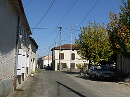 Celles – Veduta