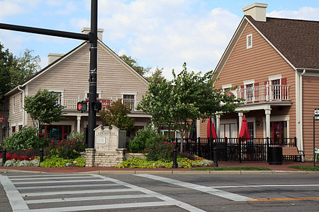 CentervilleHistoricDistrict