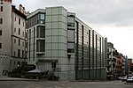 Geneva iconographic center