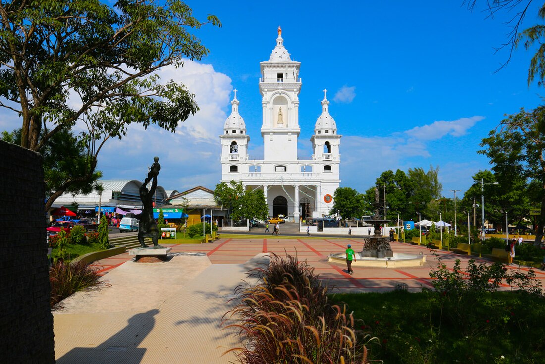 Diocesi di Zacatecoluca