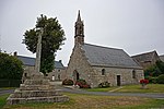 Vignette pour Chapelle Saint-Antoine de Melgven