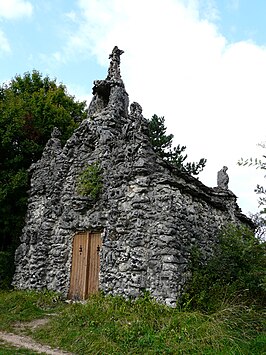 Chapelle Sainte-Bologne