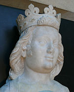 Carolus IV (rex Francorum): imago