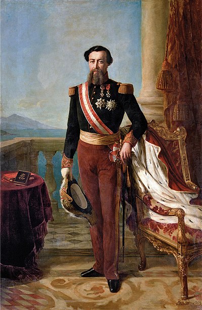 Charles III (prince de Monaco)