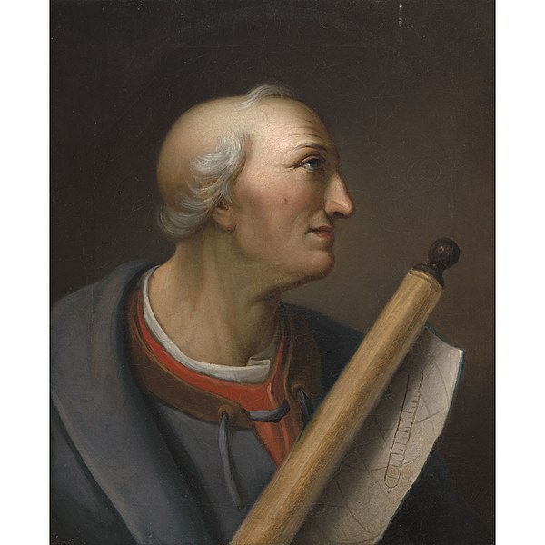 File:Charles Willson Peale - Amerigo Vespucci - NPG.2011.14 - National Portrait Gallery.jpg