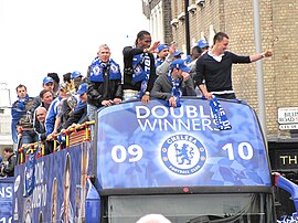 Chelsea's double winning team of 2010 Chelsea double winner 2009-10.JPG