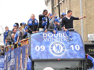 2009–10 Chelsea F.C. season