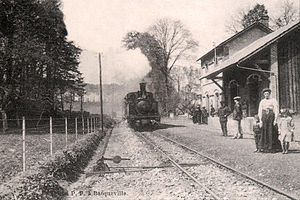 Chemin de fer de Normandie - Gare de Bacqueville-en-Caux.jpg