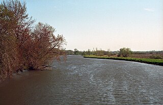 Sainte-Anne-de-Sorel Municipality in Quebec, Canada