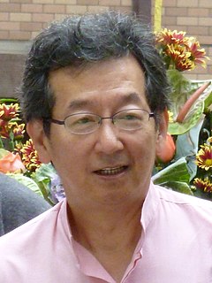 Ambrose Cheung Hong Kong politician