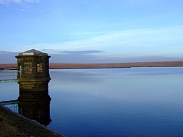 Mengunyah Reservoir.JPG