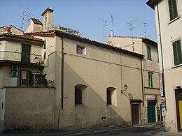 Église de Santa Margherita, prato.JPG