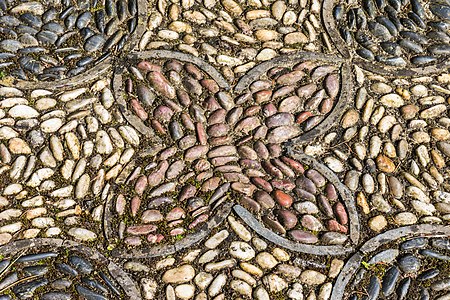 Chinese tuin Het Verborgen Rijk van Ming in Hortus Haren 03