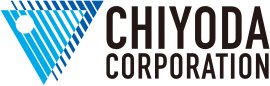 Chiyoda Corporation company logo.svg