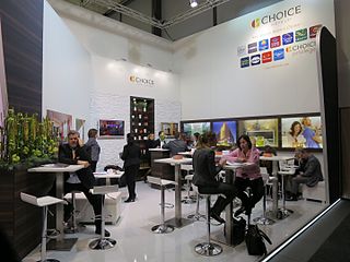 320px Choice Hotels (2) ITB 2017.JPG