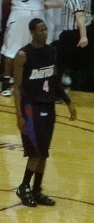 Chris Johnson (basketball, born 1990) American basketball player, 1990