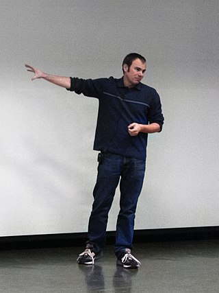 <span class="mw-page-title-main">Chris Lattner</span> American software engineer (born 1978)