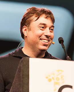 Chris Roberts (video game developer) American game designer, game programmer, and filmmaker